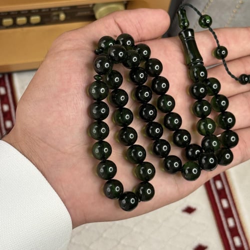 سبحة بكلايت BT35