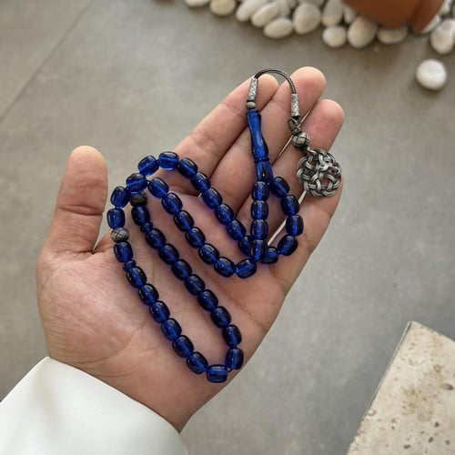 سبحة فاتوران F296