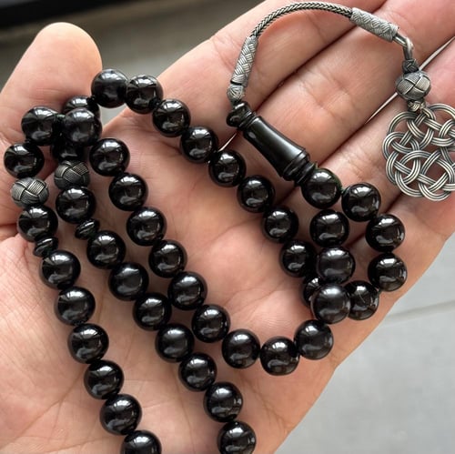 سبحة فاتوران F201