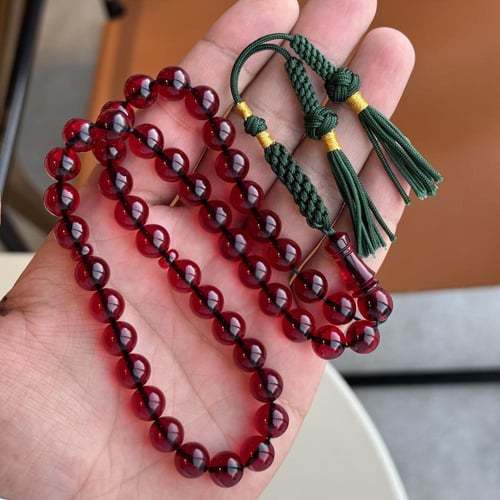 سبحة فاتوران كركوشة FK10