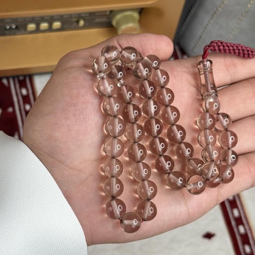 سبحة بكلايت كركوشة KR53