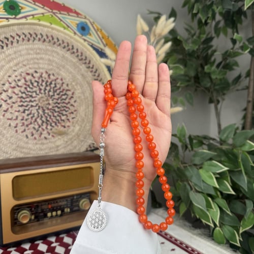 سبحة فاتوران نجدية NF46