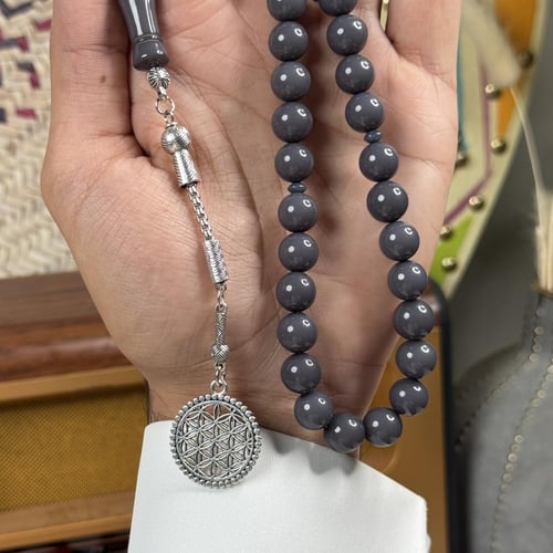 سبحة بكلايت نجدية NB02