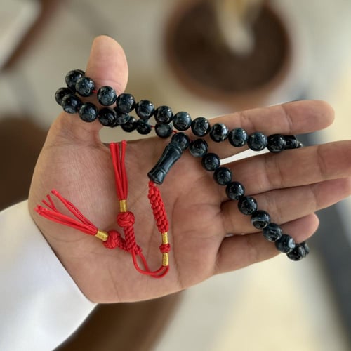 سبحة بكلايت كركوشة KR09