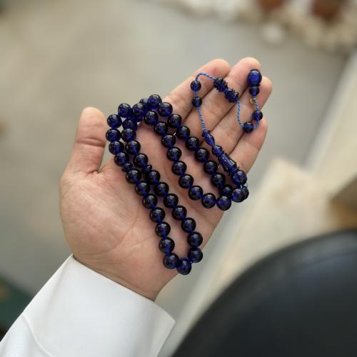 سبحة فاتوران تمليكة FT104