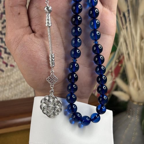 سبحة بكلايت طربزونة BM06