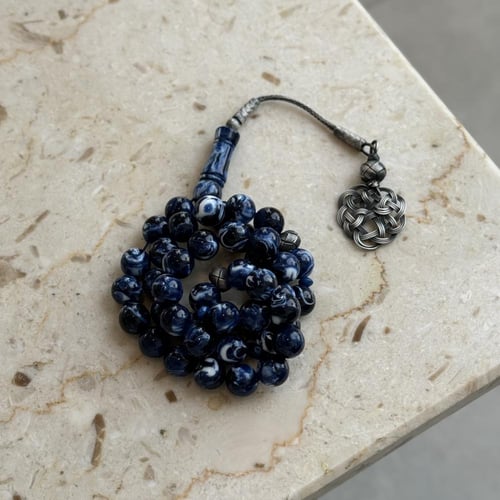 سبحة بكلايت B276