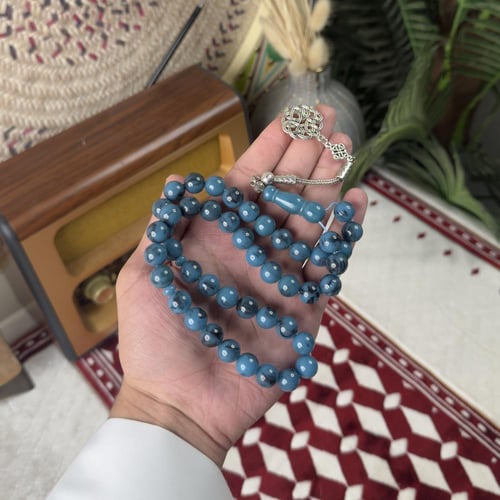 سبحة فاتوران طربزونة FM031