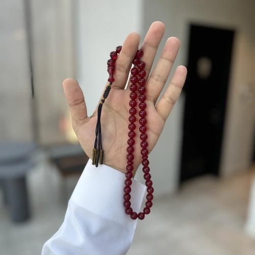 سبحة فاتوران كركوشة FK19