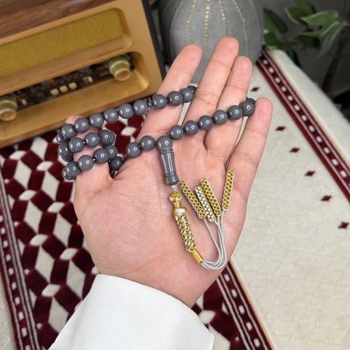 سبحة بكلايت كركوشة KR68