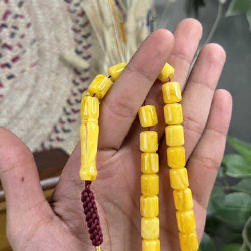 سبحة بكلايت كركوشة KR43