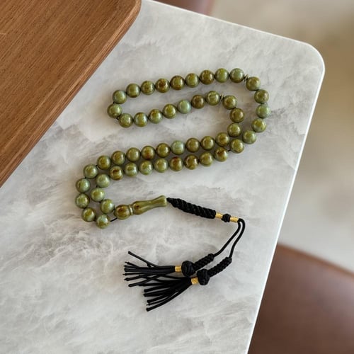 سبحة فاتوران كركوشة FK11