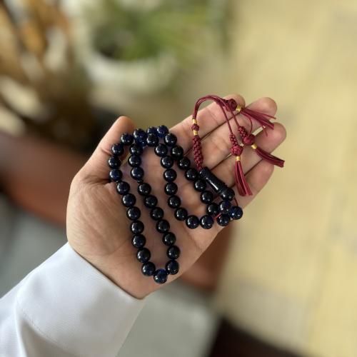 سبحة بكلايت كركوشة KR38