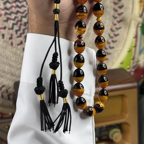 سبحة فاتوران كركوشة