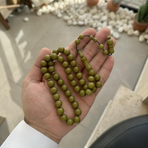 سبحة بكلايت BT10