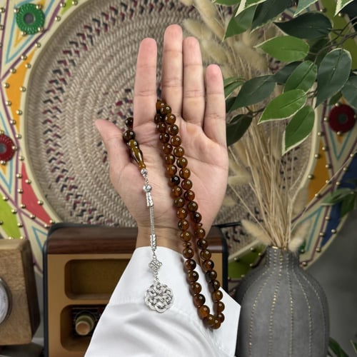 سبحة فاتوران طربزونة FM041