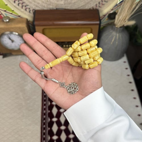 سبحة بكلايت طربزونة BM015