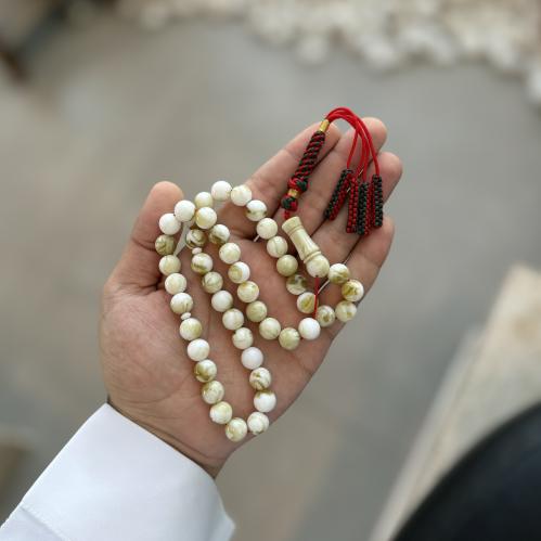 سبحة بكلايت كركوشة KR34