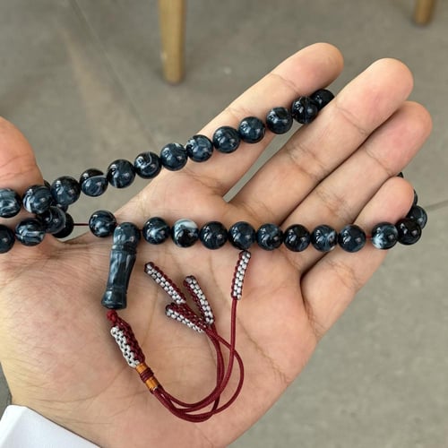 سبحة بكلايت كركوشة KR22