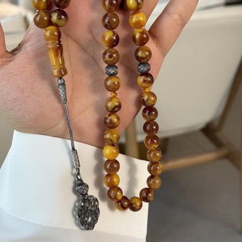 سبحة بكلايت B255