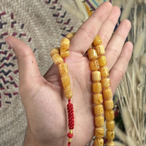 سبحة فاتوران كركوشة FK67