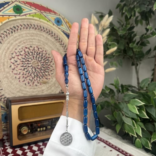 سبحة فاتوران نجدية NF47