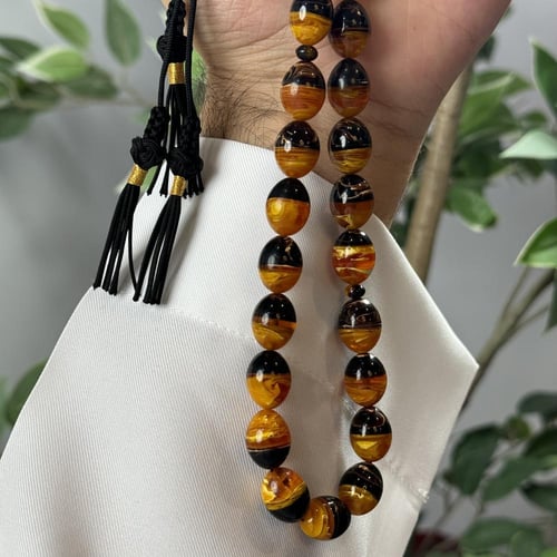 سبحة فاتوران كركوشة