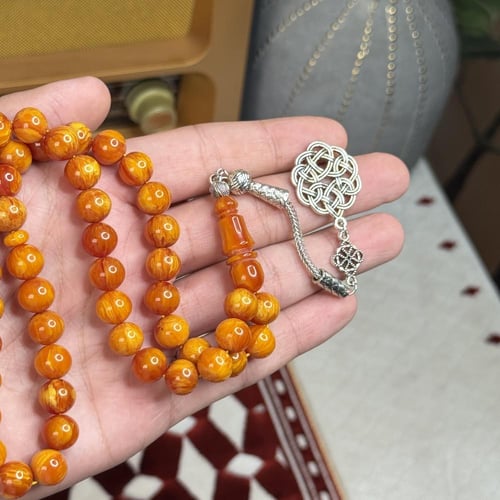 سبحة فاتوران طربزونة FM012