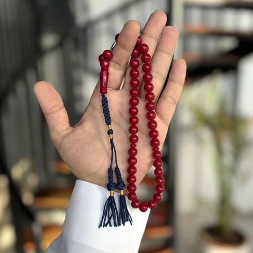 سبحة فاتوران كركوشة FK09