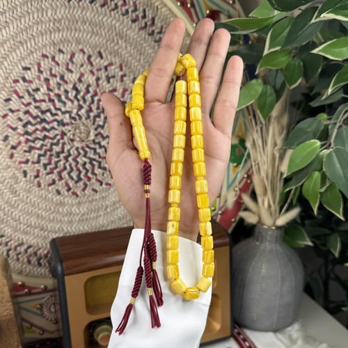 سبحة بكلايت كركوشة KR58