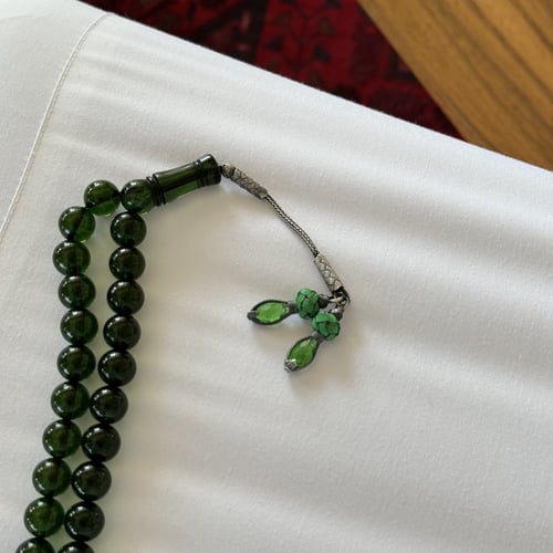 سبحة بكلايت B403