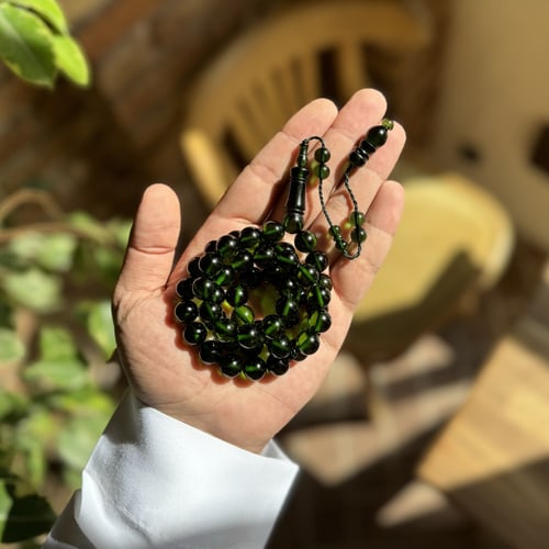 سبحة بكلايت B304