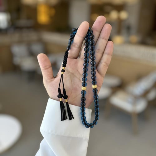 سبحة فاتوران كركوشة FK26