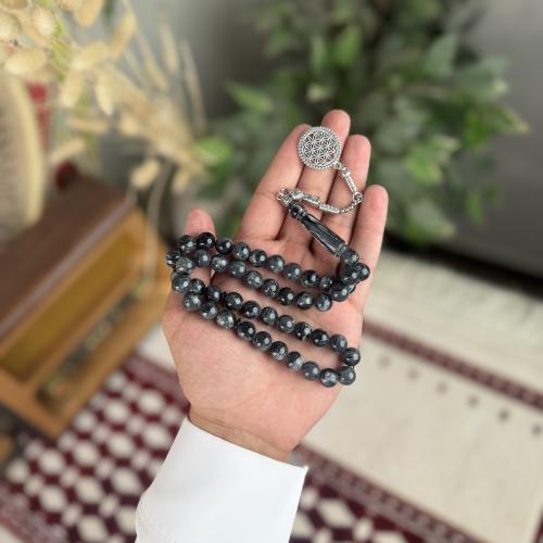 سبحة بكلايت نجدية NB24
