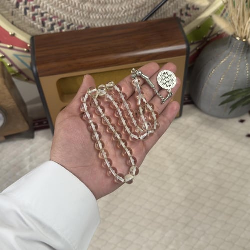 سبحة بكلايت نجدية NB06