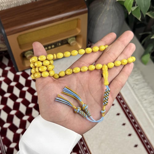 سبحة فاتوران كركوشة FK74