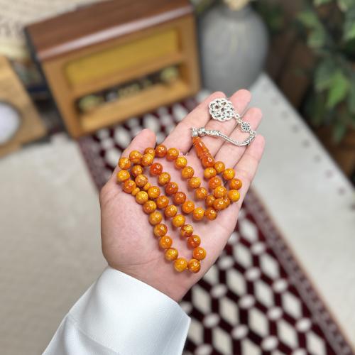 سبحة فاتوران طربزونة FM012