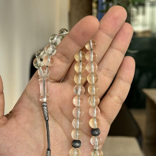 سبحة بكلايت B273