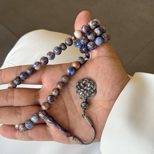 سبحة فاتوران F207