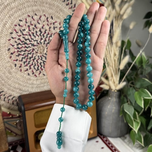 سبحة بكلايت BT30