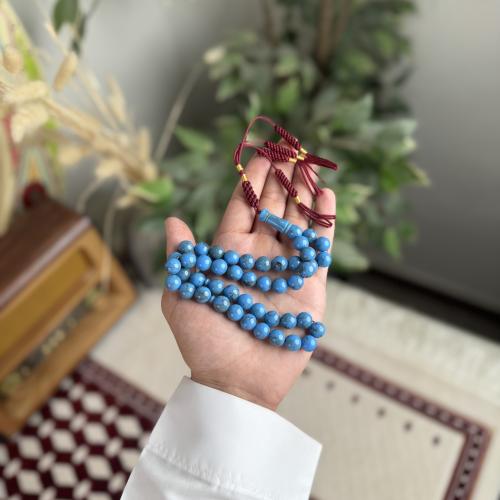 سبحة بكلايت كركوشة KR109