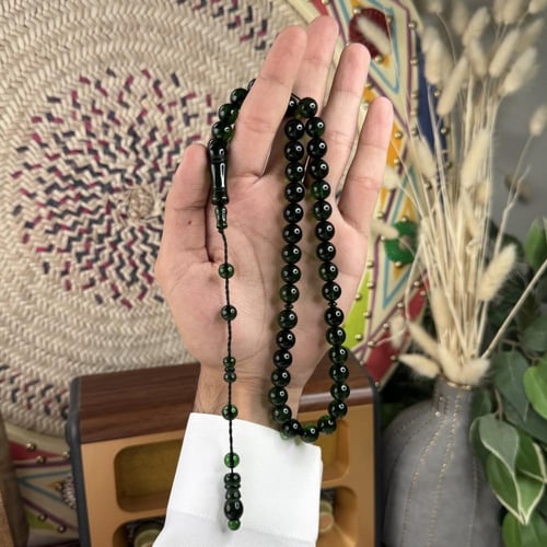 سبحة بكلايت BT35