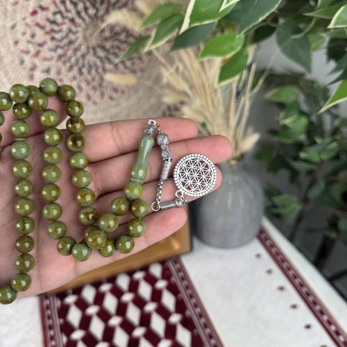 سبحة فاتوران نجدية NF19