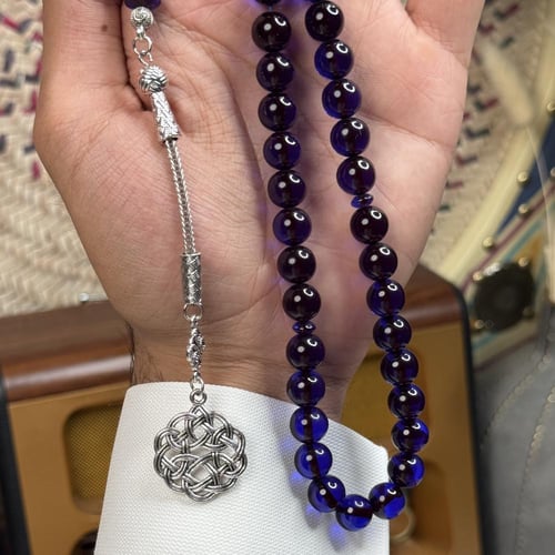 سبحة فاتوران طربزونة FM011