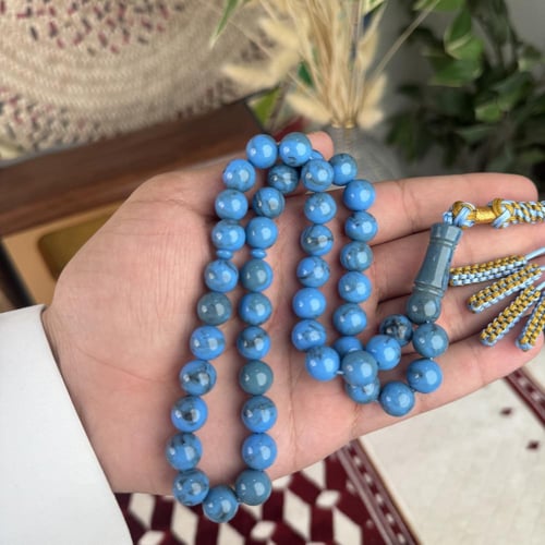 سبحة بكلايت كركوشة KR75