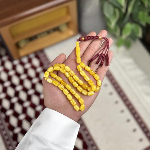 سبحة بكلايت كركوشة KR57