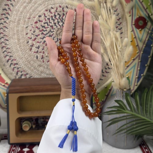 سبحة فاتوران كركوشة KF87