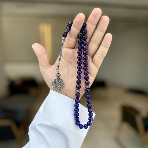 سبحة فاتوران F253