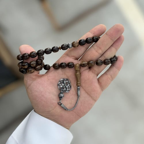 سبحة فاتوران F221