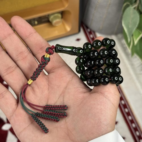 سبحة بكلايت كركوشة KR46